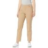 imageGloria Vanderbilt Womens Amanda Trouser PantPerfect Khaki