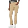 imageGloria Vanderbilt Womens Anita Straight Leg Pant StandardPerfect Khaki