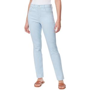 imageGloria Vanderbilt Womens Amanda Classic High Rise Tapered JeanBlue Breeze