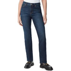 imageGloria Vanderbilt Womens Amanda Classic High Rise Tapered JeanCastlewood