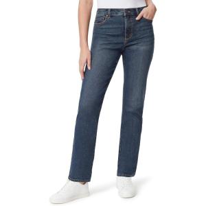 imageGloria Vanderbilt Womens Amanda Classic High Rise Tapered JeanHaswell