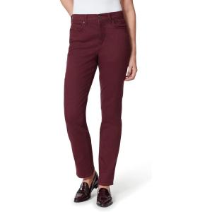 imageGloria Vanderbilt Womens Amanda Classic High Rise Tapered JeanHuckleberry