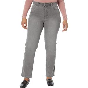 imageGloria Vanderbilt Womens Amanda Classic High Rise Tapered JeanKawasan
