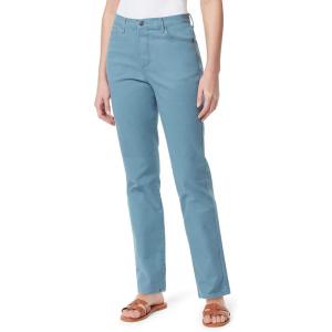 imageGloria Vanderbilt Womens Amanda Classic High Rise Tapered JeanLakeside
