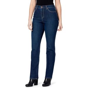 imageGloria Vanderbilt Womens Amanda Classic High Rise Tapered JeanMadison