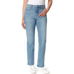 imageGloria Vanderbilt Womens Amanda Classic High Rise Tapered JeanNiseko Whiskers