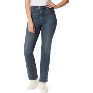 imageGloria Vanderbilt Womens Amanda Classic High Rise Tapered JeanOregon Whiskers