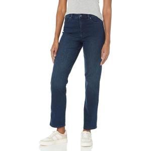 imageGloria Vanderbilt Womens Amanda Classic High Rise Tapered JeanPark City