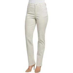 imageGloria Vanderbilt Womens Amanda Classic High Rise Tapered JeanPebblestone