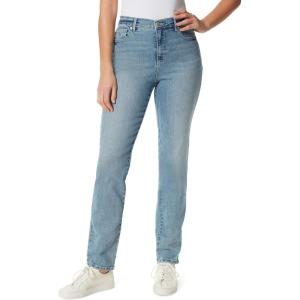 imageGloria Vanderbilt Womens Amanda Classic High Rise Tapered JeanSeattle Whiskers