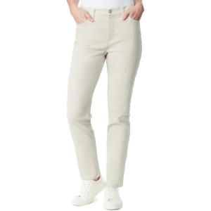 imageGloria Vanderbilt Womens Amanda Classic High Rise Tapered JeanStonewood