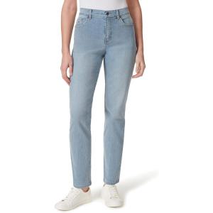 imageGloria Vanderbilt Womens Amanda Classic High Rise Tapered JeanZermatt