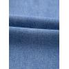 imageAstylish Womens High Waisted Wide Leg Jeans Stretchy Baggy Straight Leg Denim PantsLong Sky Blue