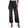 Cropped Black