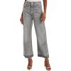 Cropped Light Gray