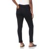 imageGloria Vanderbilt Womens Comfort Curvy Skinny Jean StandardBlackrinse
