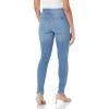 imageGloria Vanderbilt Womens Comfort Curvy Skinny Jean StandardBristol Whiskers