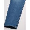 imageGloria Vanderbilt Womens Comfort Curvy Skinny Jean StandardBristol Whiskers