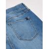 imageGloria Vanderbilt Womens Comfort Curvy Skinny Jean StandardBristol Whiskers