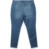 imageGloria Vanderbilt Womens Comfort Curvy Skinny Jean StandardBristol Whiskers
