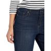 imageGloria Vanderbilt Womens Comfort Curvy Skinny Jean StandardParker Whisker