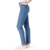 imageGloria Vanderbilt Womens Shape Effect Pull on High Rise Straight Leg Jean StandardGrand Rapids