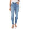 imageGloria Vanderbilt Womens Comfort Curvy Skinny Jean StandardBristol Whiskers