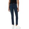 imageGloria Vanderbilt Womens Comfort Curvy Skinny Jean StandardParker Whiskers