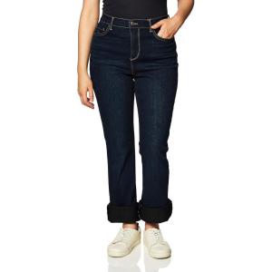imageGloria Vanderbilt Womens Amanda High Rise Boot Cut JeanParker Whiskers