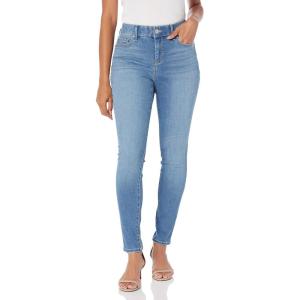 imageGloria Vanderbilt Womens Comfort Curvy Skinny Jean StandardBristol Whiskers
