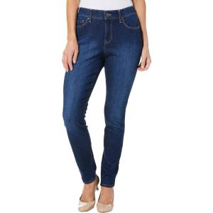 imageGloria Vanderbilt Womens Comfort Curvy Skinny Jean StandardLittleton