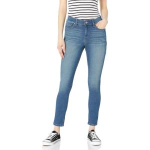 imageGloria Vanderbilt Womens Comfort Curvy Skinny Jean StandardSalida