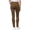 imageGloria Vanderbilt Womens Avery Slim Pull on PantJuniper Olive  Faux Suede