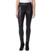 Black - Pu Leather-ds