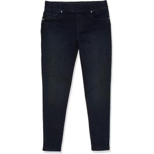 imageGloria Vanderbilt Womens Avery Slim Pull on PantAlton