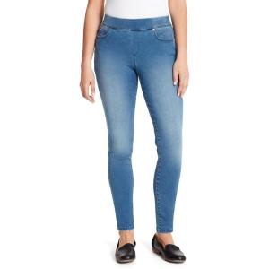 imageGloria Vanderbilt Womens Avery Slim Pull on PantFrisco