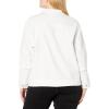 imageGloria Vanderbilt Womens Amanda Jean JacketVintage White