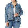 imageGloria Vanderbilt Womens Amanda Jean JacketNisekods