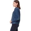 imageGloria Vanderbilt Womens Amanda Denim Jean JacketMead