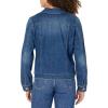 imageGloria Vanderbilt Womens Amanda Denim Jean JacketMead