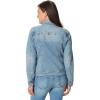 imageGloria Vanderbilt Womens Amanda Denim Jean JacketNiseko