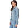 imageGloria Vanderbilt Womens Amanda Denim Jean JacketNiseko
