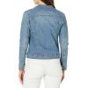 imageGloria Vanderbilt Womens Amanda Denim Jean JacketNiseko