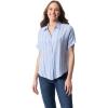 Dreamy Blue - Metropolitan Stripe