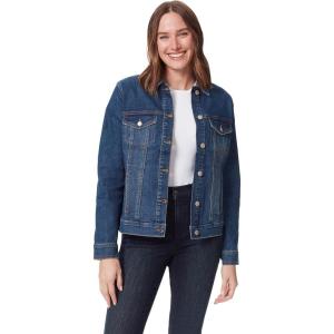 imageGloria Vanderbilt Womens Amanda Denim Jean JacketMead