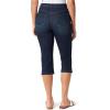imageGloria Vanderbilt Womens Amanda Capri Jean RegularArlingtonds