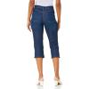 imageGloria Vanderbilt Womens Amanda Capri Jean RegularArlingtonds