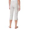 imageGloria Vanderbilt Womens Amanda Capri Jean RegularDusky Duneds