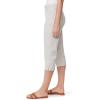 imageGloria Vanderbilt Womens Amanda Capri Jean RegularDusky Duneds