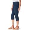 imageGloria Vanderbilt Womens Amanda Capri Jean RegularPark Cityds
